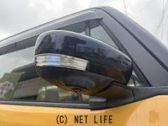 スズキ ハスラー