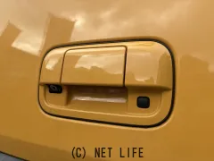 スズキ ハスラー