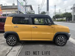 スズキ ハスラー