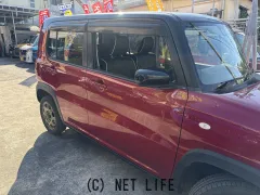 スズキ ハスラー