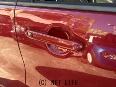 スズキ ハスラー