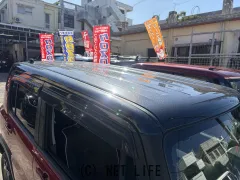 スズキ ハスラー