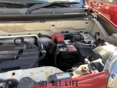 スズキ ハスラー