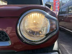 スズキ ハスラー