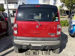 スズキ ハスラー