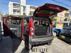 スズキ ハスラー