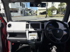 スズキ ハスラー