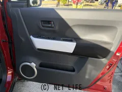 スズキ ハスラー