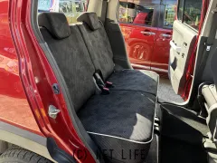 スズキ ハスラー