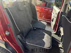 スズキ ハスラー