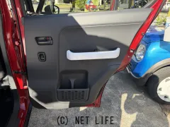 スズキ ハスラー