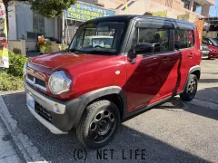 スズキ ハスラー