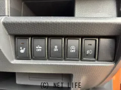 スズキ ハスラー