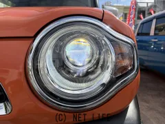 スズキ ハスラー