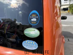 スズキ ハスラー