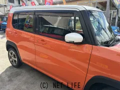 スズキ ハスラー