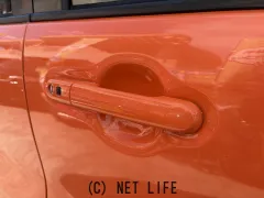 スズキ ハスラー