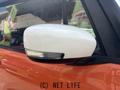 スズキ ハスラー