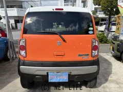 スズキ ハスラー