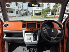 スズキ ハスラー