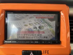 スズキ ハスラー