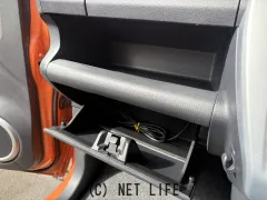 スズキ ハスラー