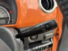 スズキ ハスラー