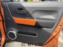 スズキ ハスラー