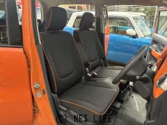 スズキ ハスラー