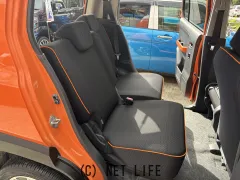 スズキ ハスラー