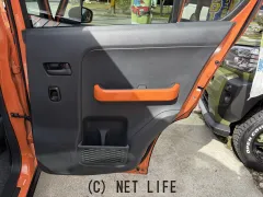 スズキ ハスラー