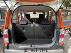 スズキ ハスラー