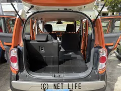 スズキ ハスラー