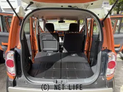 スズキ ハスラー