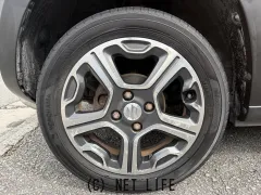 スズキ ハスラー