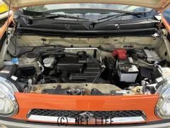 スズキ ハスラー