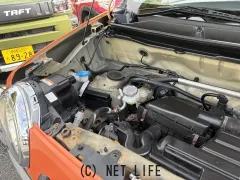 スズキ ハスラー