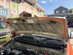 スズキ ハスラー