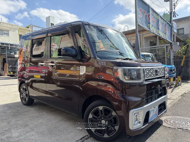 ダイハツ ウェイク