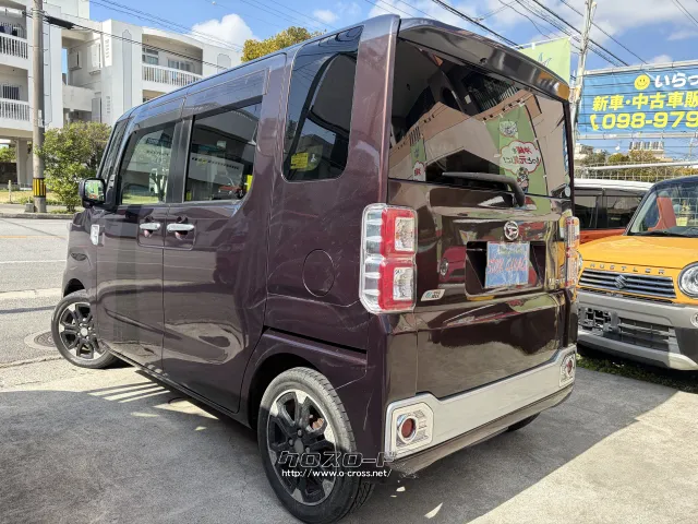 ダイハツ ウェイク