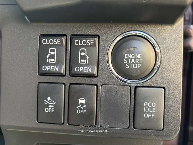 ダイハツ ウェイク