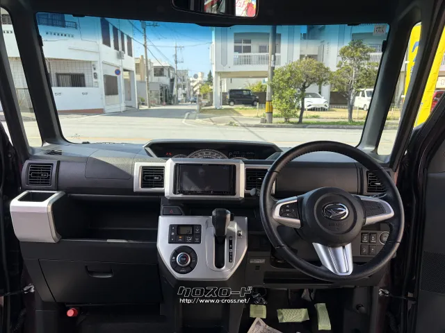 ダイハツ ウェイク