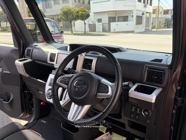 ダイハツ ウェイク