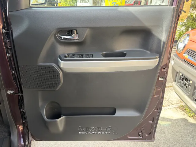 ダイハツ ウェイク