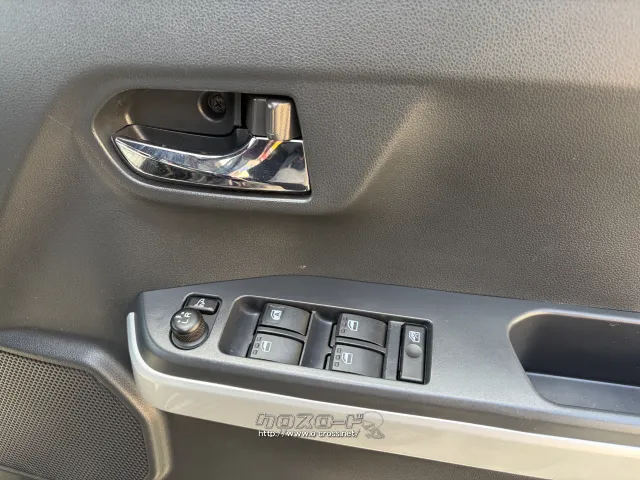 ダイハツ ウェイク