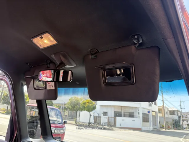 ダイハツ ウェイク