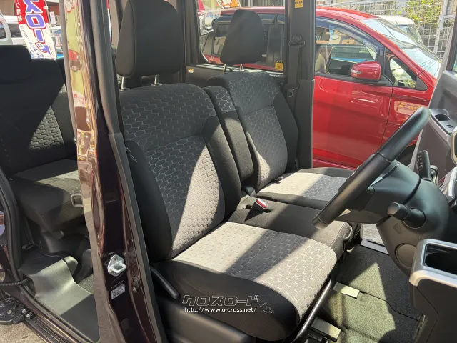 ダイハツ ウェイク