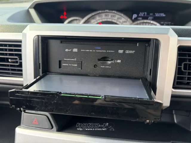 ダイハツ ウェイク