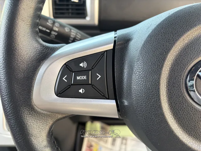 ダイハツ ウェイク