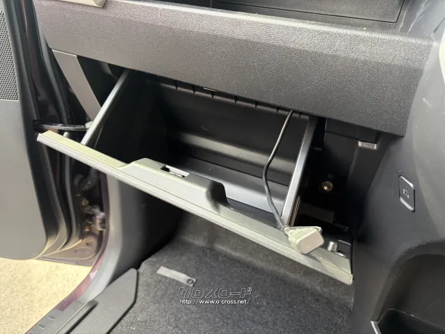 ダイハツ ウェイク